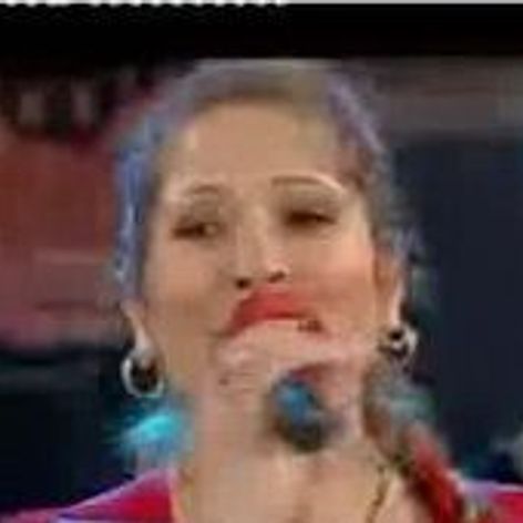 Mocanu Valentina