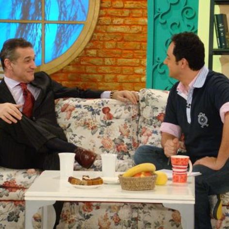 Gigi Becali 