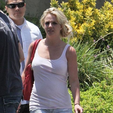 Britney Spears