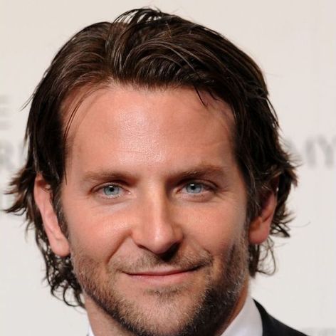 Bradley Cooper