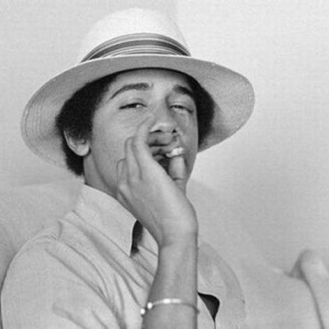 Barack Obama