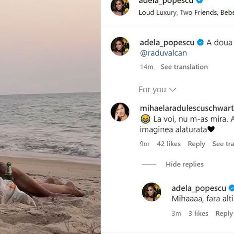 adela popescu copii