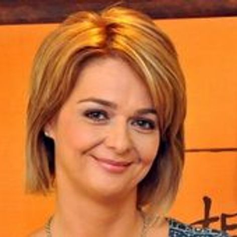 Iuliana Marciuc