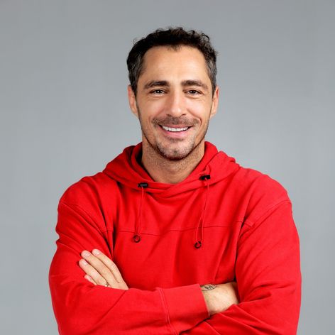 Vladimir Drăghia
