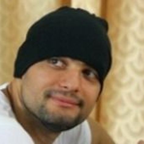 Ion Oncescu