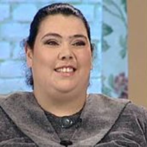 Ioana Tufaru