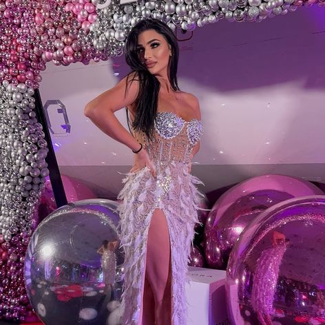 @sephoraromania XMAS EVENT 🩷 #sephoraxmasparty #bellabarnett #bbgals