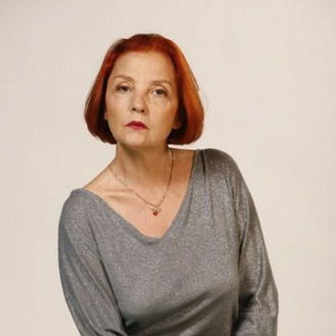 Nana  Rodica Negrea