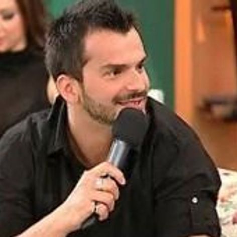 Marius Novac