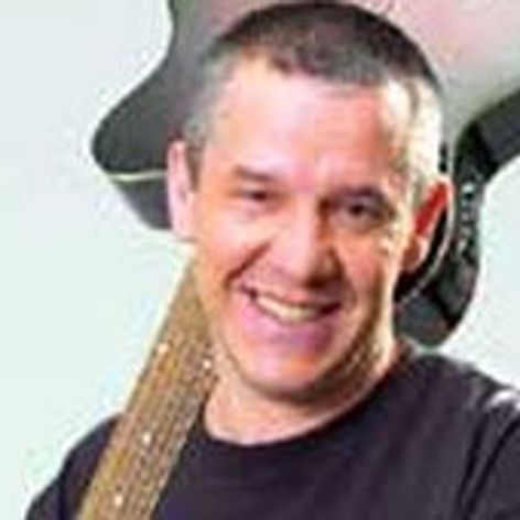 Daniel Iancu