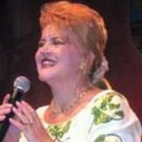 Maria Carneci