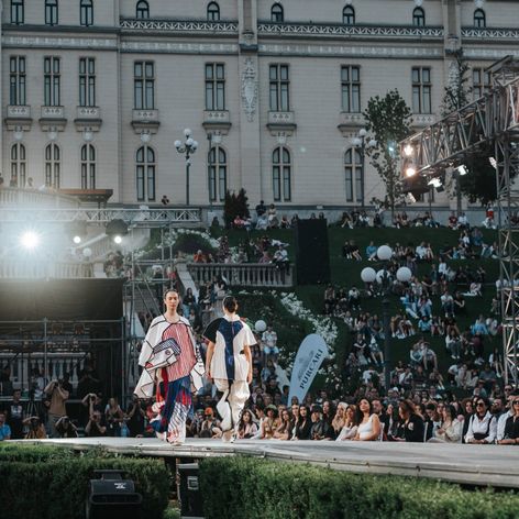 Romanian Fashion Week 2024_2