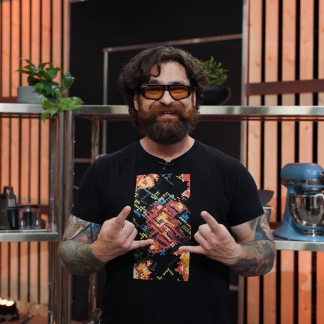 Masterchef 2024, 24 septembrie. Dragostin Păduraru (1)
