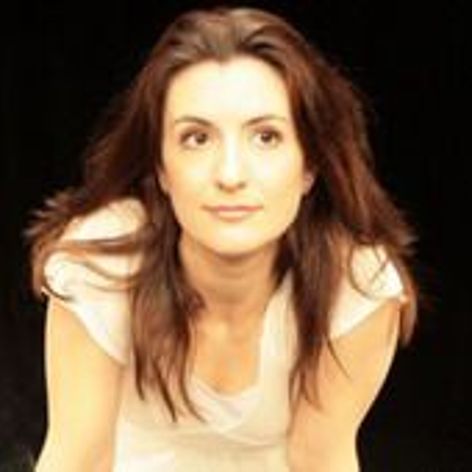 Antoaneta Cojocaru