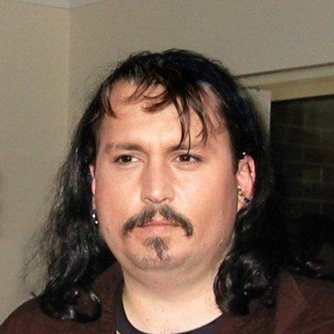 Johnny Depp