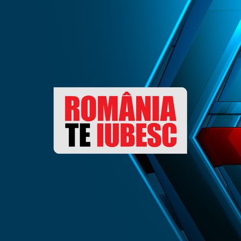 Romania, te iubesc!