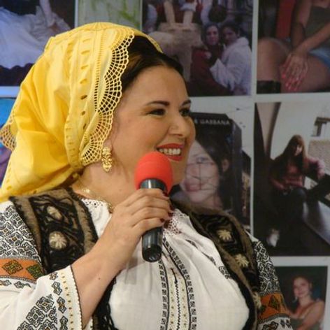 Cantareata muzica populara