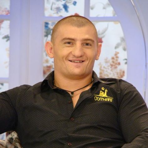 Catalin Morosanu