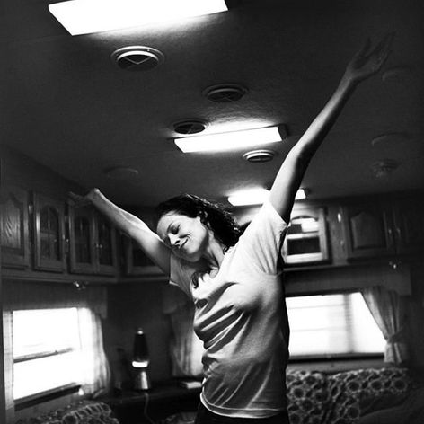 Sigourney Weaver