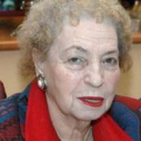 Paula Iacob