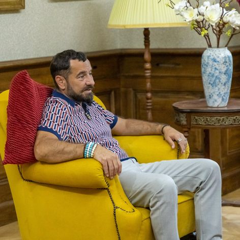 discutii dupa jocul de amuzmet (7)