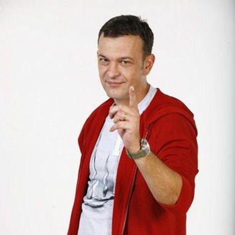 Agentul 003 - Dragos Stoica