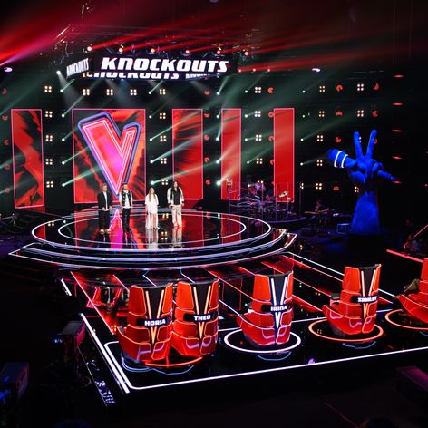 Vocea Romaniei 25.08.2025 (1195)