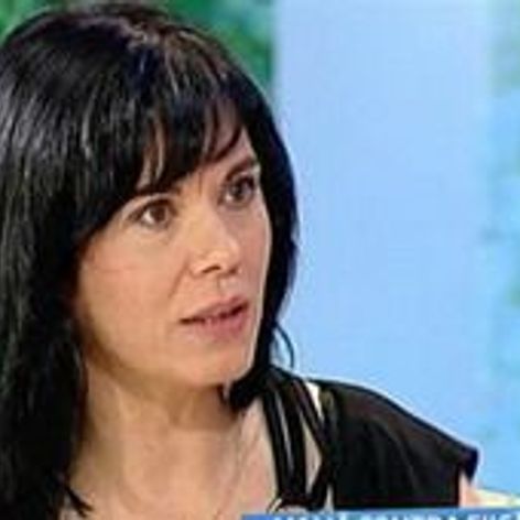 Mariana  Moculescu