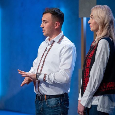 Actrița Ada Galeș a impresionat-o pe Cristina Bâtlan: „Oamenii cumpără povești”