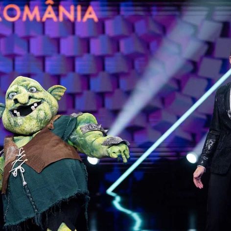 Masked Singer