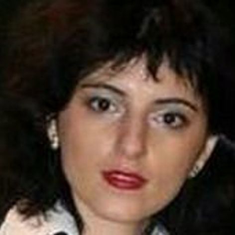 Lavinia Nastase