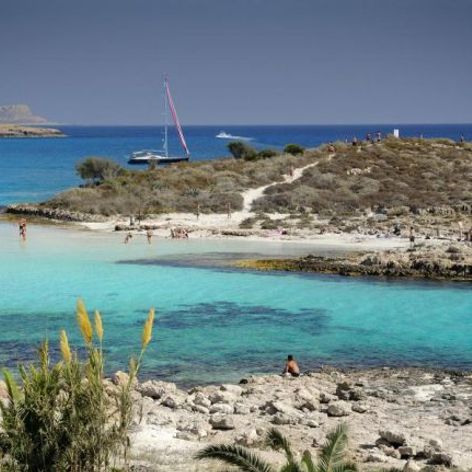 Ayia Napa, Cipru