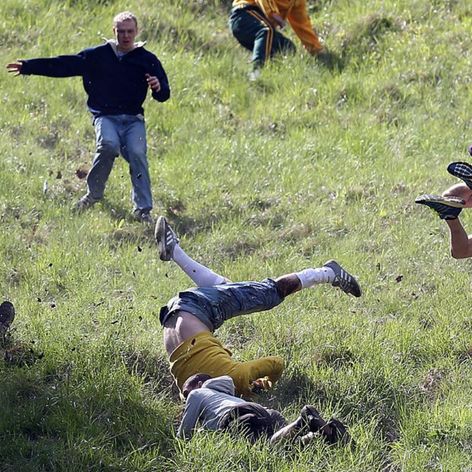 FOTO: Getty Images
