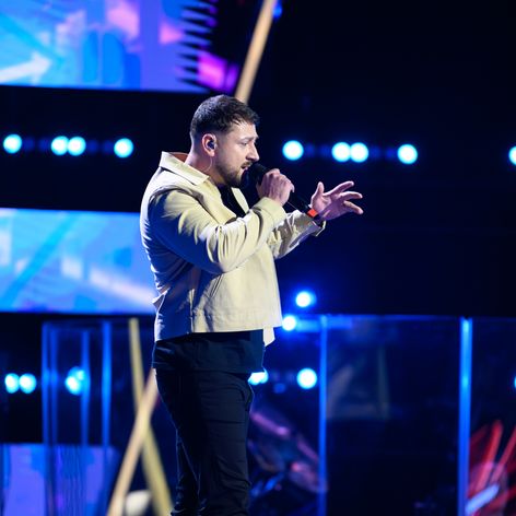 Vocea Romaniei 16.07.2025 (1090)