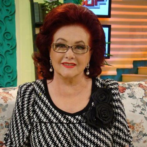 Stela Popescu