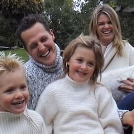 schumacher 4