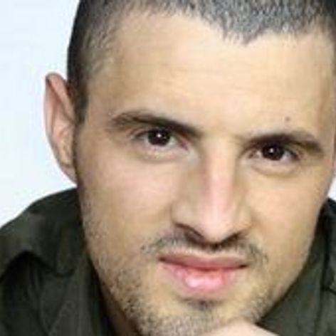 Pavel  Stratan