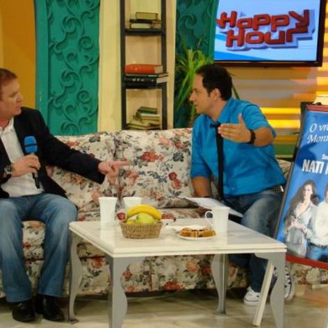 Nati Meir