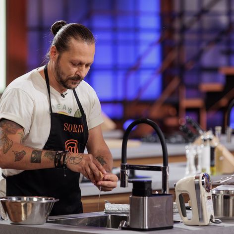 Sorin Mitrea - MasterChef Romania 2024 (2)