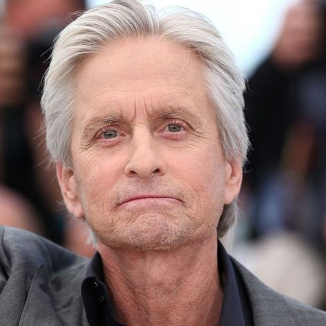 michael douglas