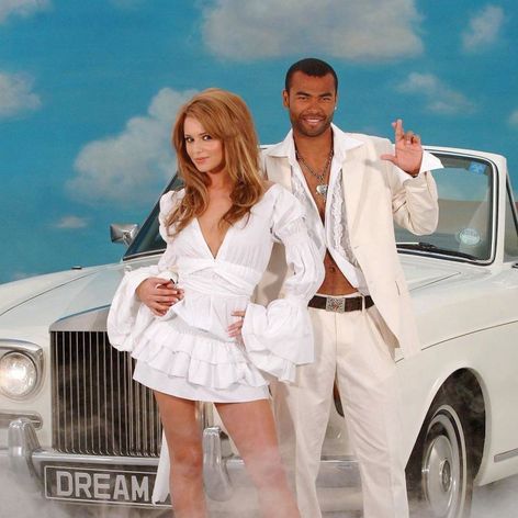 Cheryl Cole