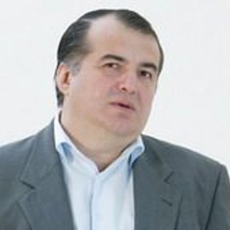Florin Calinescu