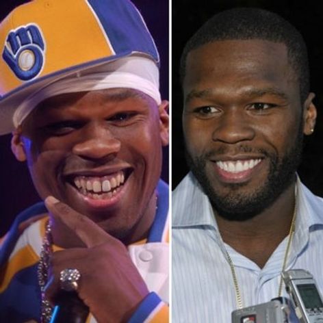 50 Cent