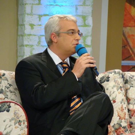 Catalin Crisan