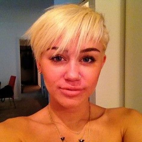 Miley Cyrus