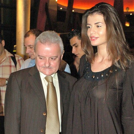 Irinel Columbeanu scrie o carte în care vorbește deschis despre relațiile sale cu femei celebre