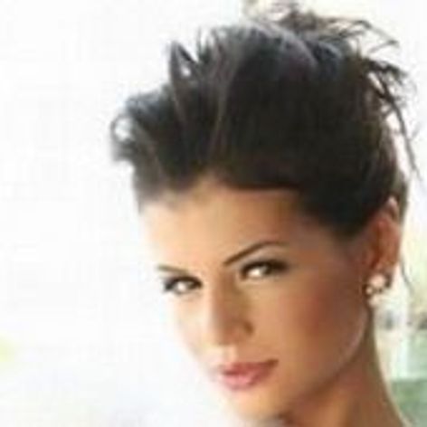 Monica  Columbeanu