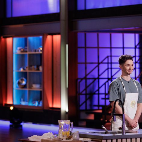 Cristian Usurelu - MasterChef Romania (1)