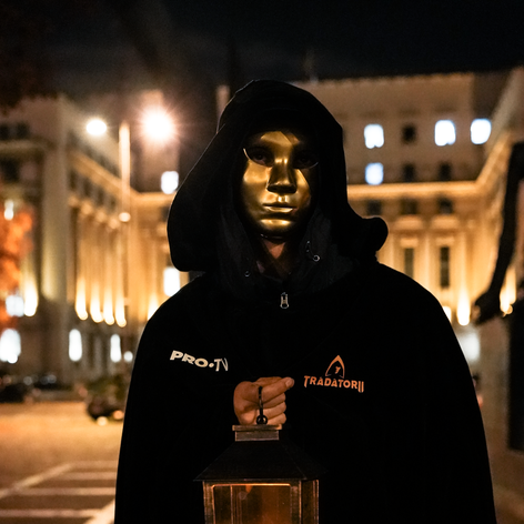 Tradatorii Bucuresti PH-6