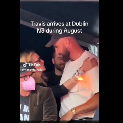 travis 4